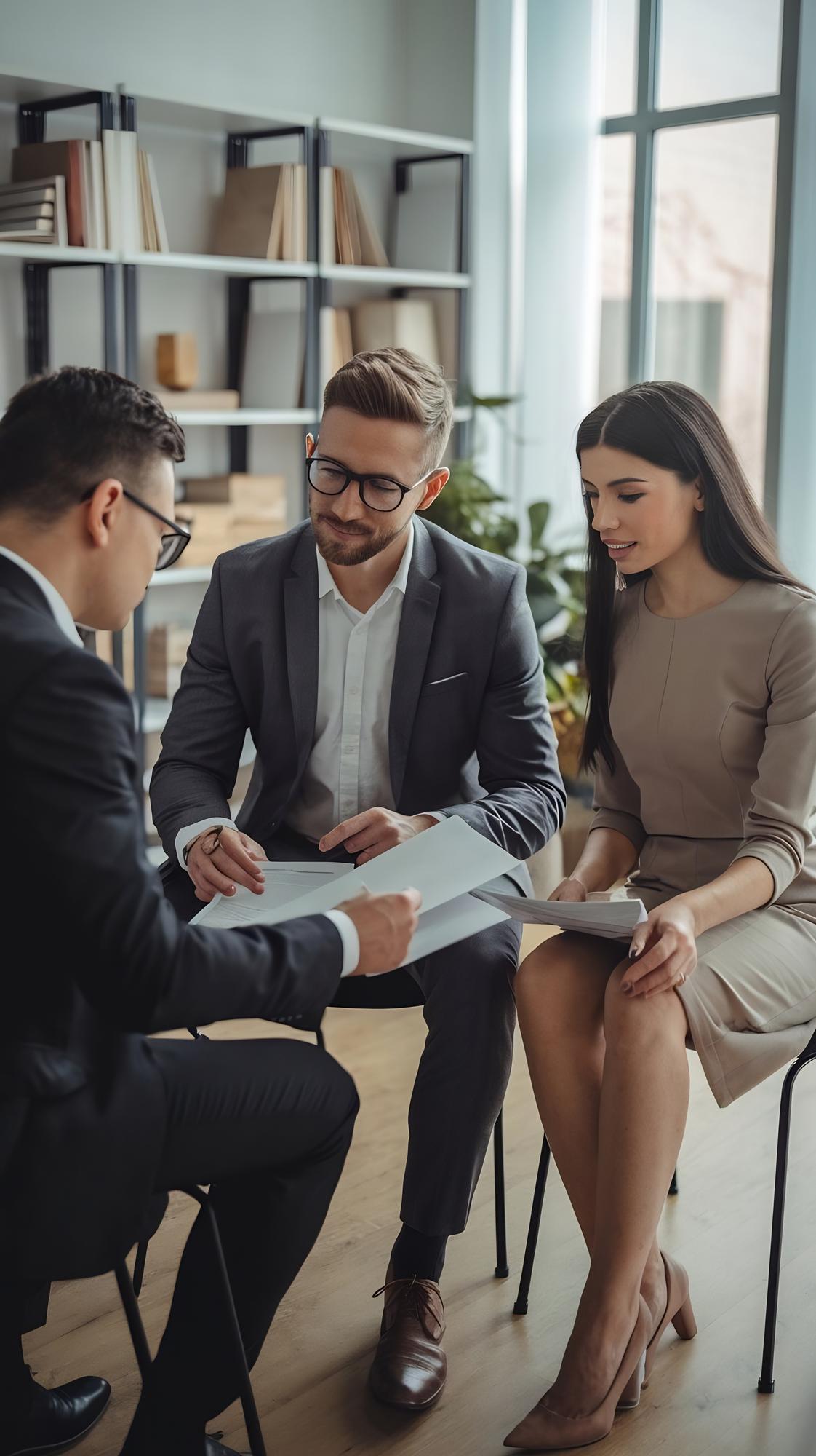 Tax compliance and corporate governance consultation for businesses in Singapore