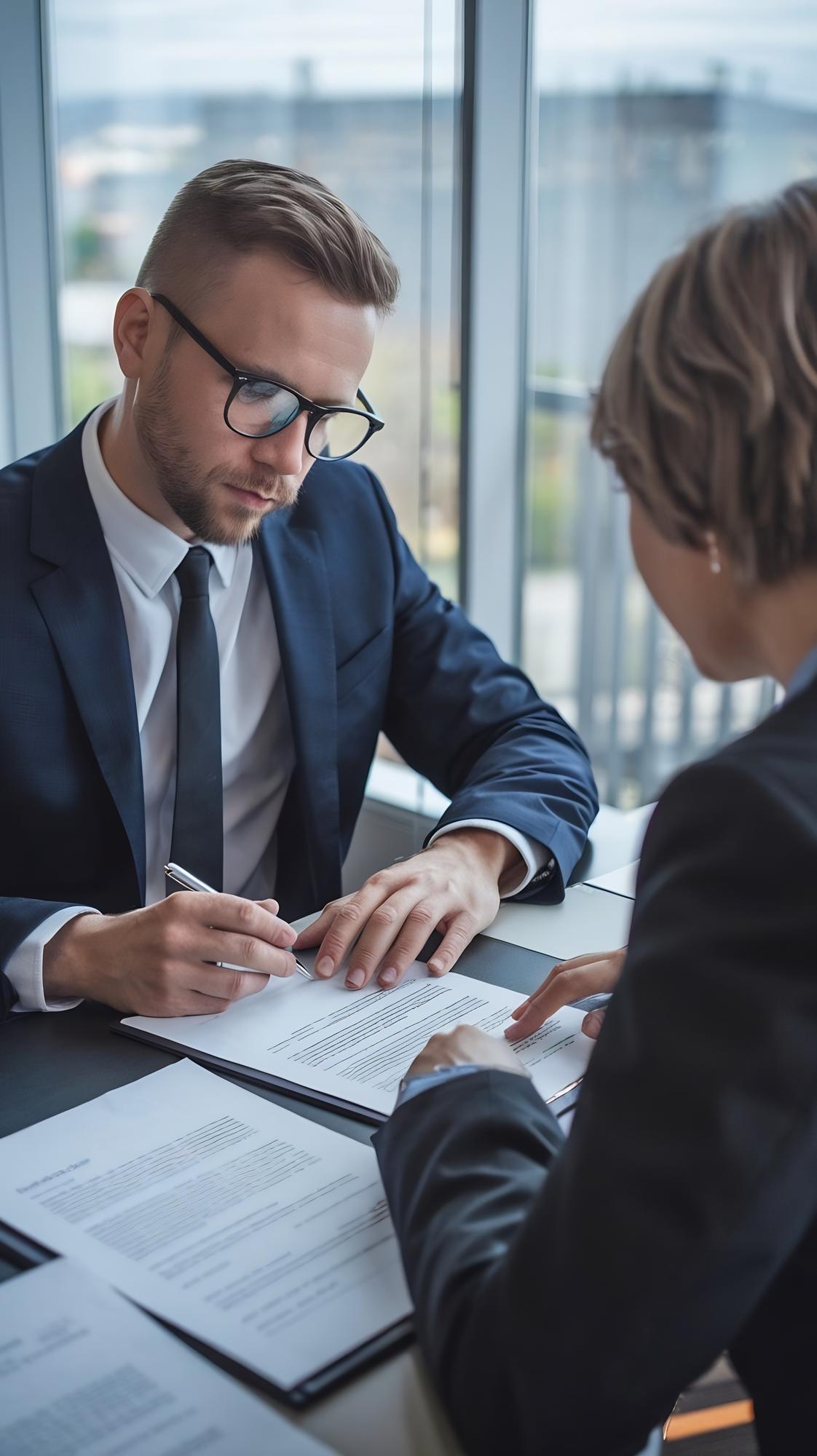Bankruptcy proceedings and insolvency consultation for individuals and enterprises