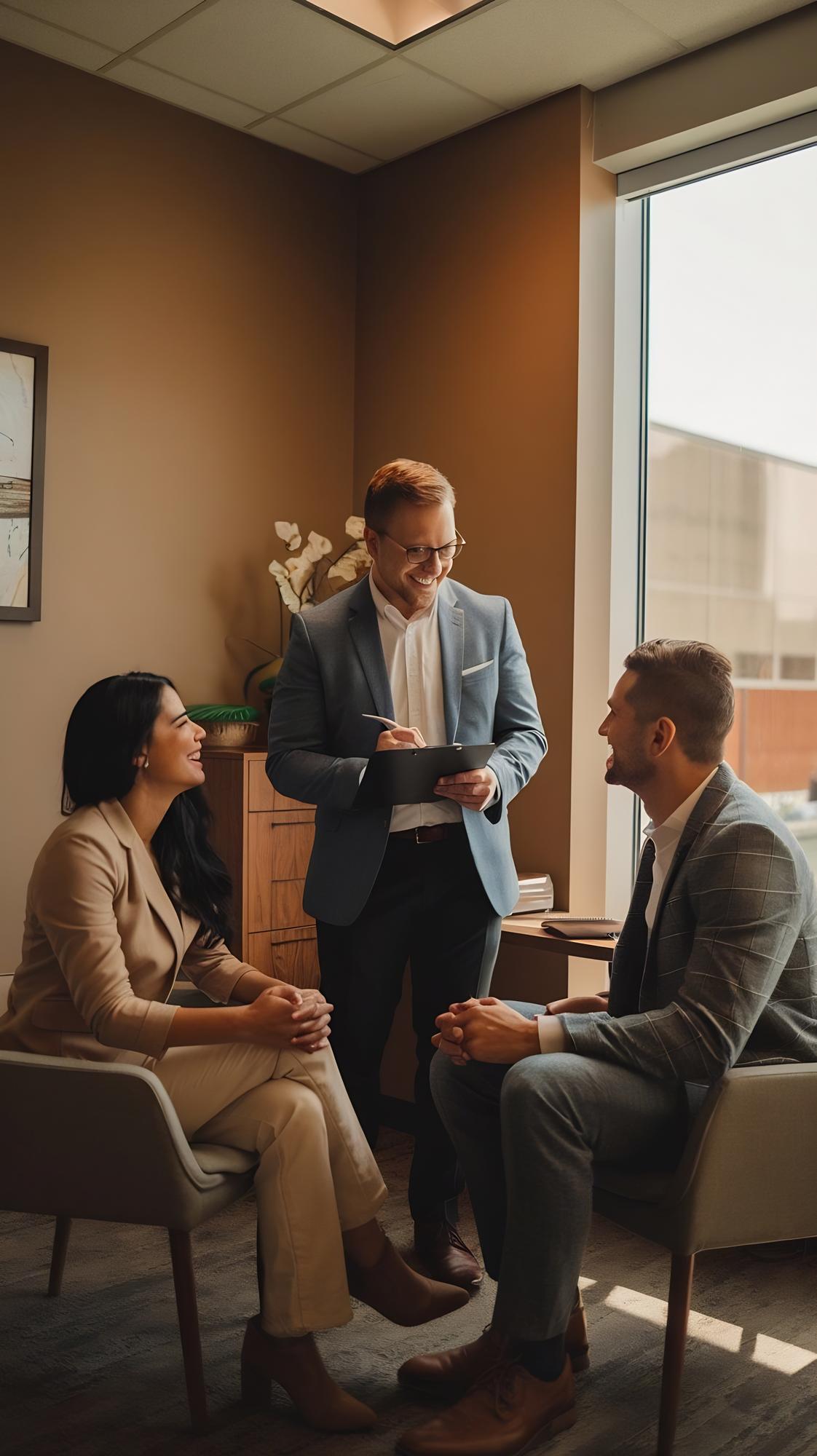 Immigration law expertise and visa documentation assistance for individuals and companies